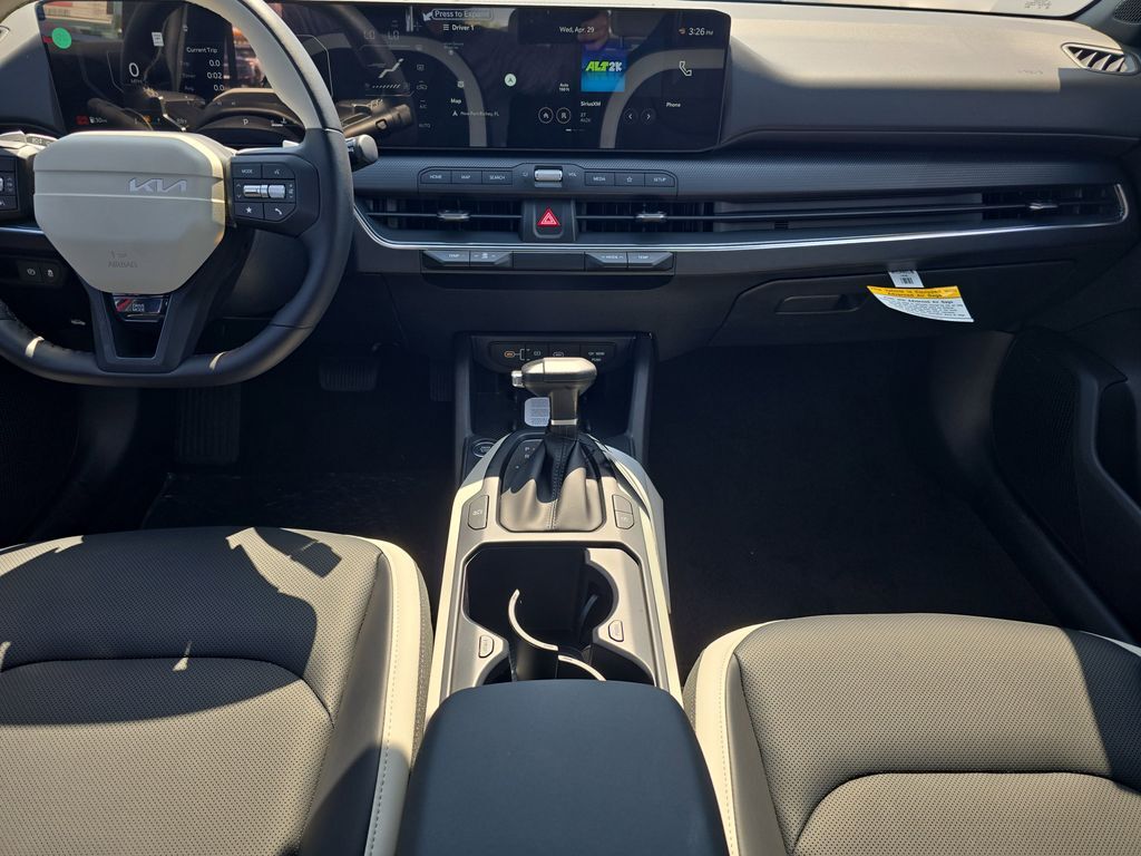 2026 Kia K4 GT-Line San Clemente CA