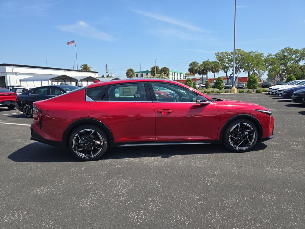 2026 Kia K4 GT-Line San Clemente CA
