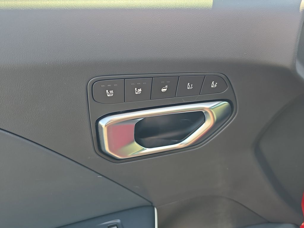 2026 Kia K4 GT-Line San Clemente CA