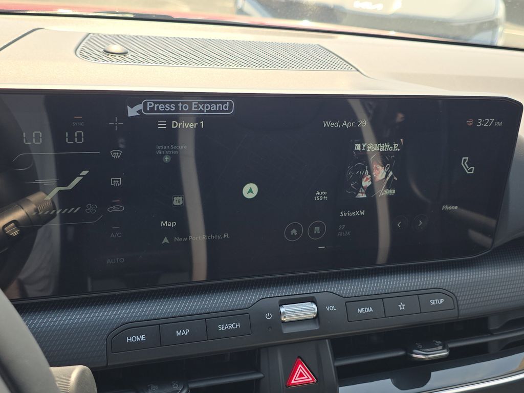 2026 Kia K4 GT-Line San Clemente CA