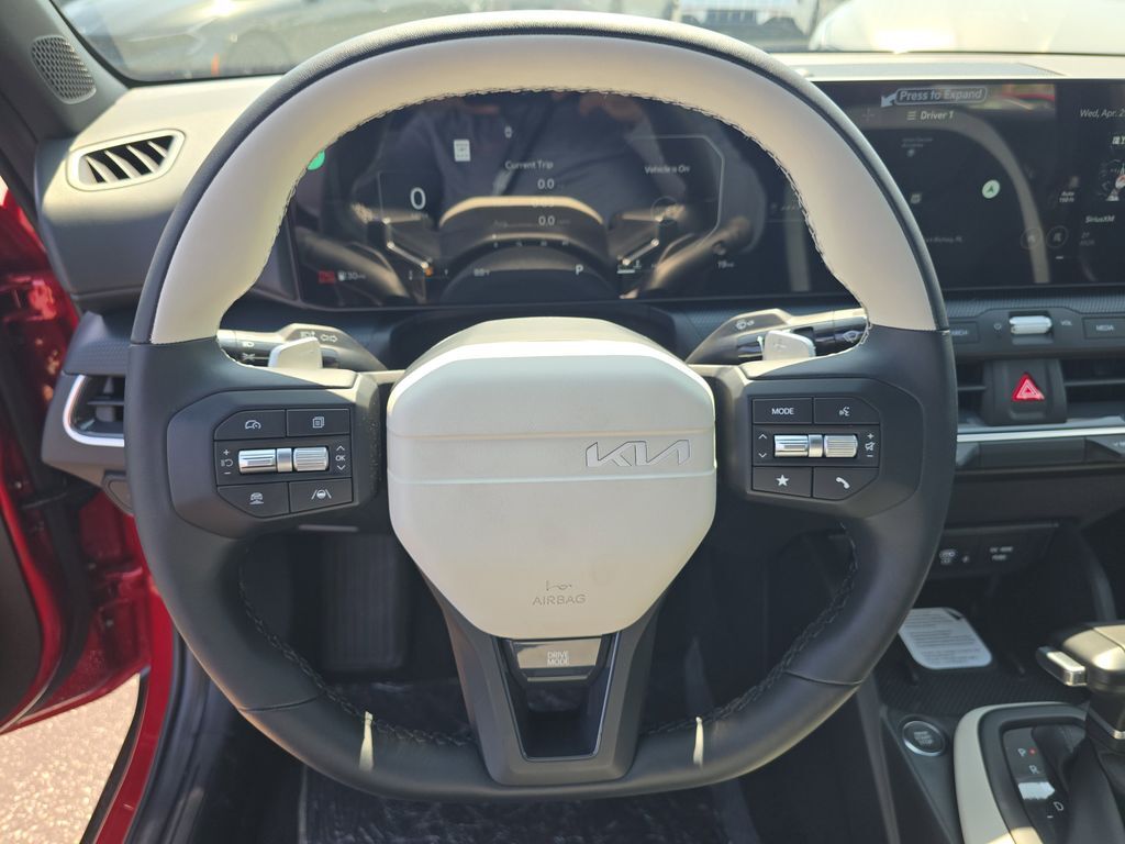 2026 Kia K4 GT-Line San Clemente CA