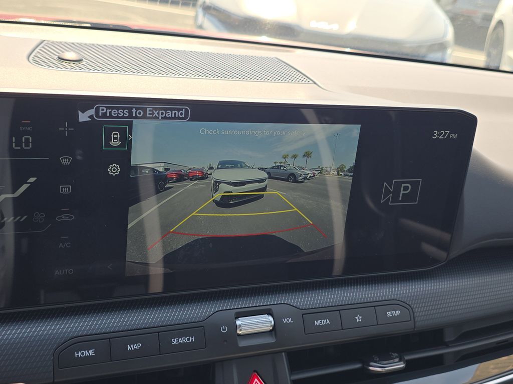 2026 Kia K4 GT-Line San Clemente CA