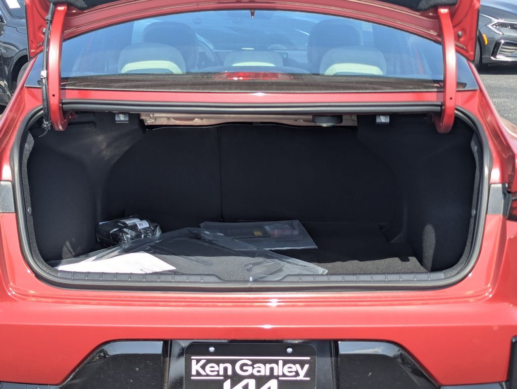 2026 Kia K4 GT-Line San Clemente CA