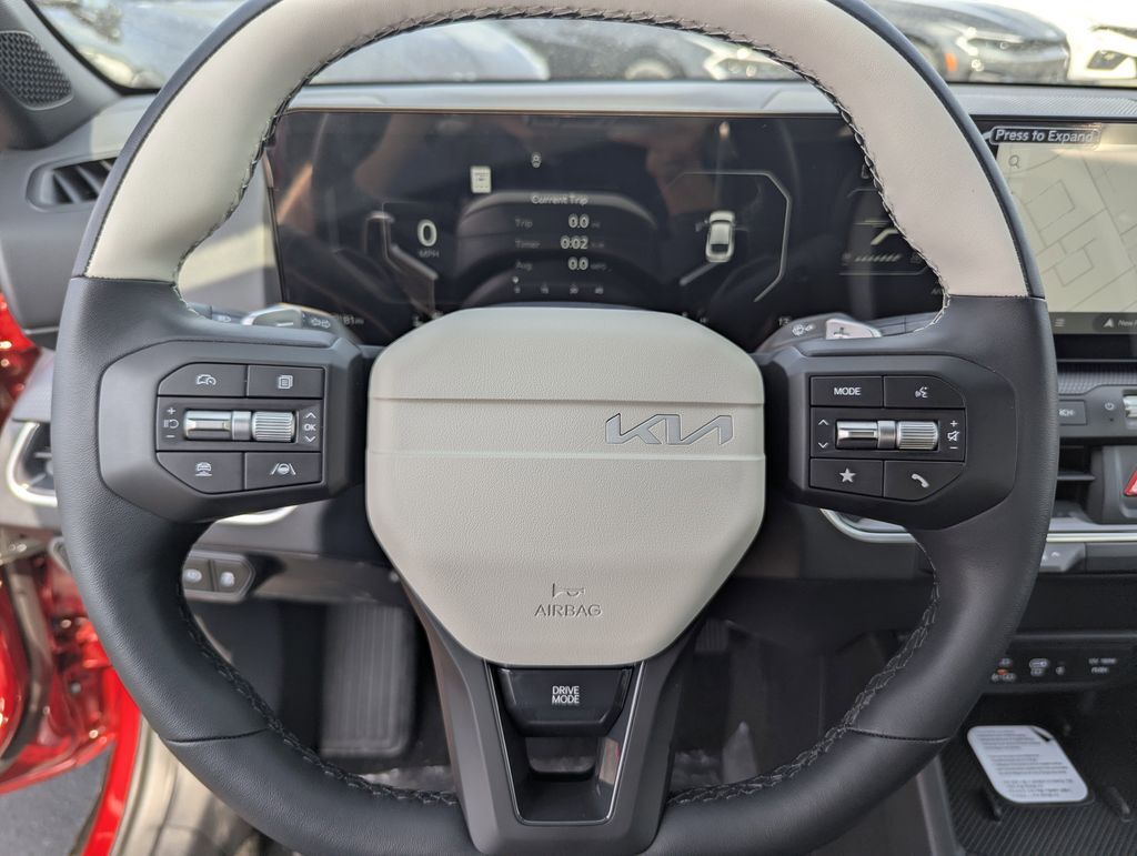 2026 Kia K4 GT-Line San Clemente CA