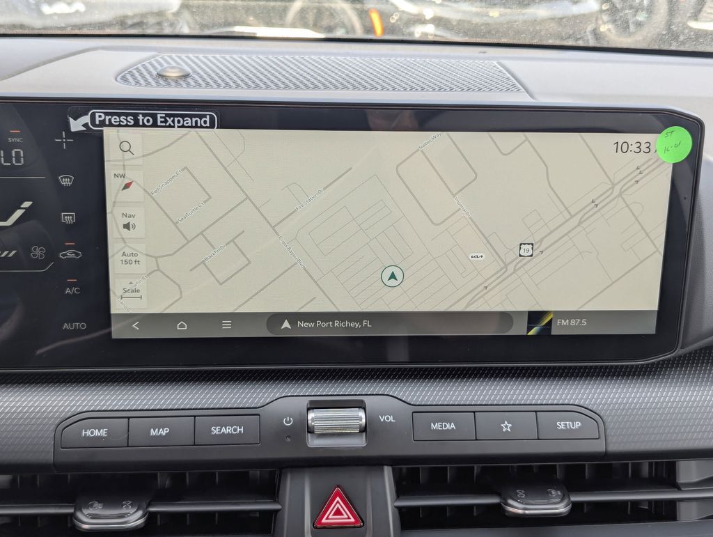 2026 Kia K4 GT-Line San Clemente CA