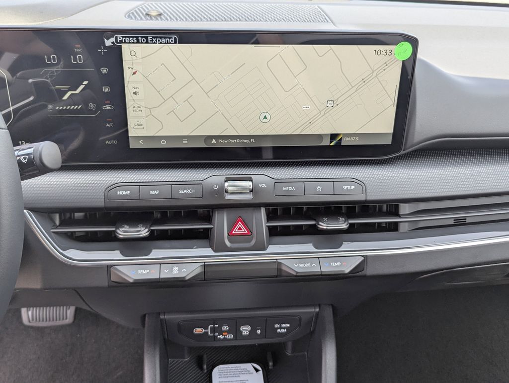 2026 Kia K4 GT-Line San Clemente CA