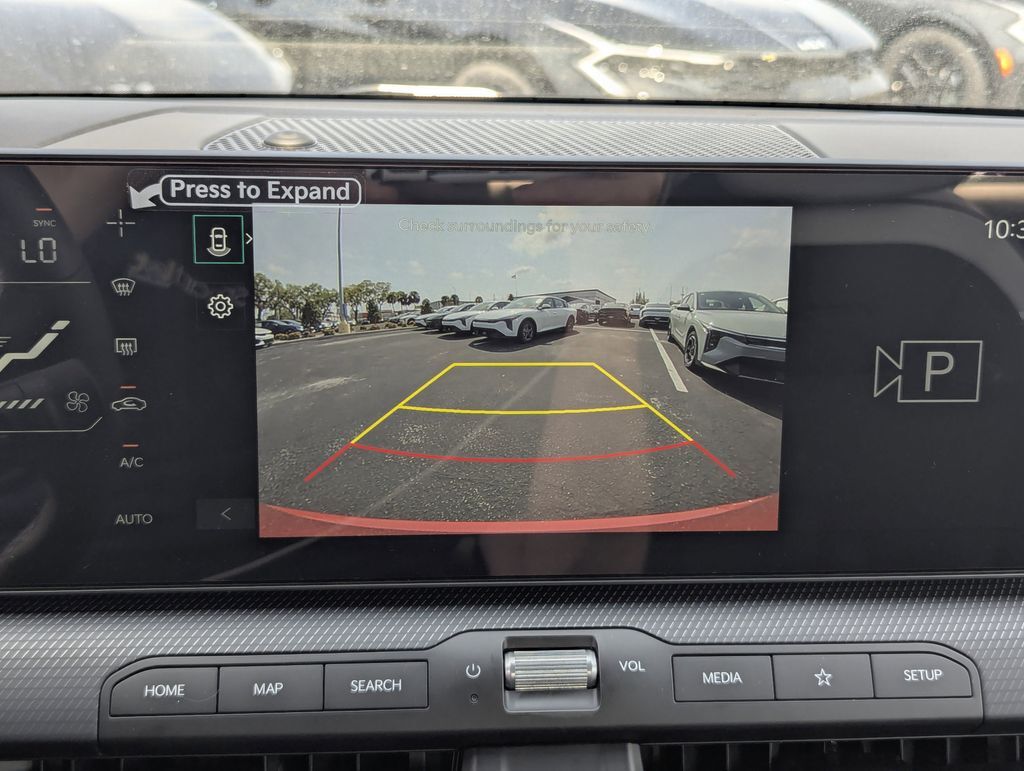 2026 Kia K4 GT-Line San Clemente CA