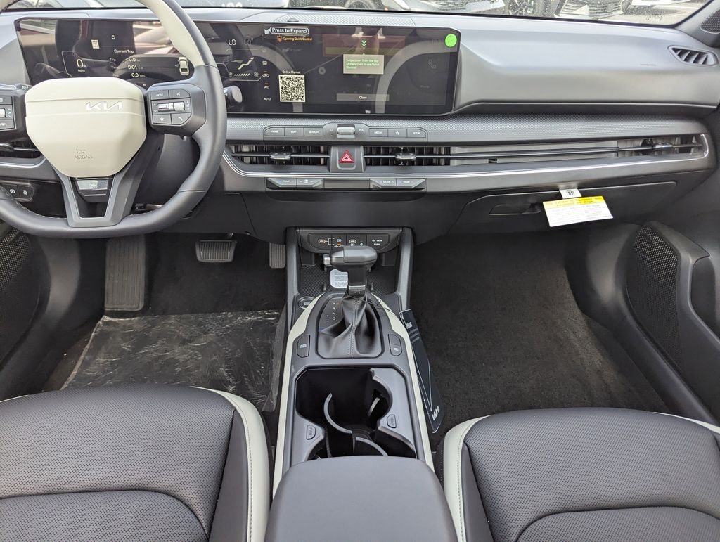 2026 Kia K4 GT-Line San Clemente CA