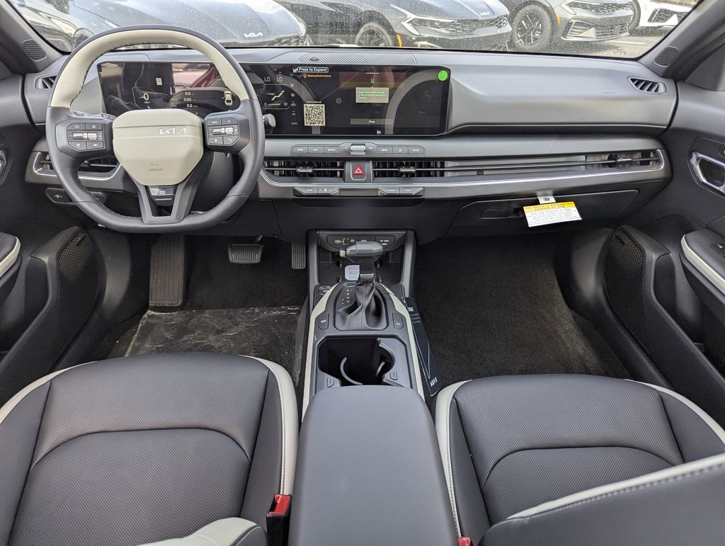 2026 Kia K4 GT-Line San Clemente CA