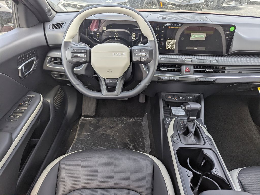 2026 Kia K4 GT-Line San Clemente CA