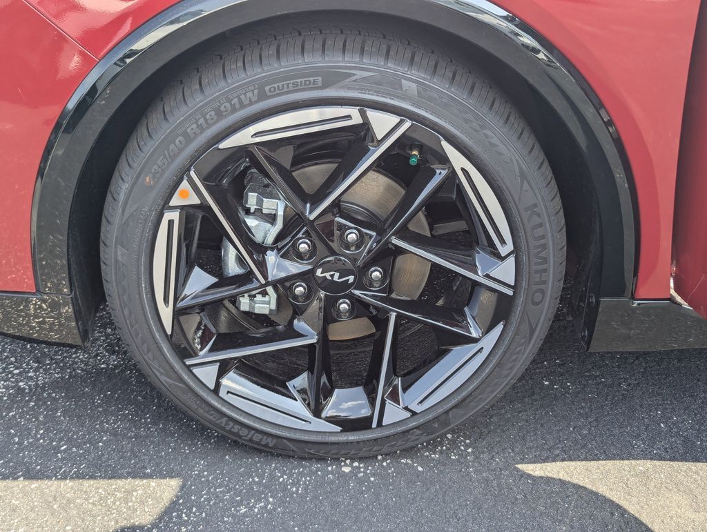 2026 Kia K4 GT-Line San Clemente CA