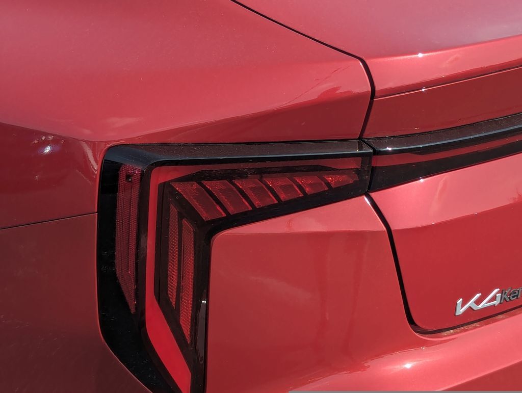 2026 Kia K4 GT-Line San Clemente CA