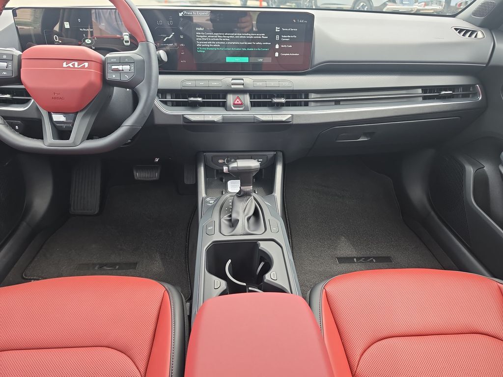 2026 Kia K4 GT-Line San Clemente CA