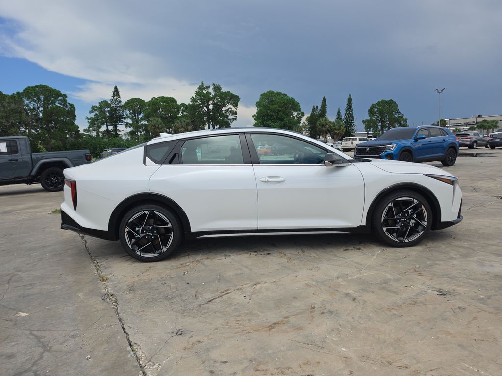 2026 Kia K4 GT-Line San Clemente CA