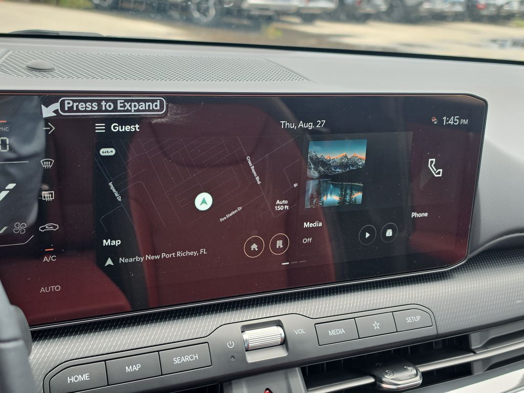 2026 Kia K4 GT-Line San Clemente CA