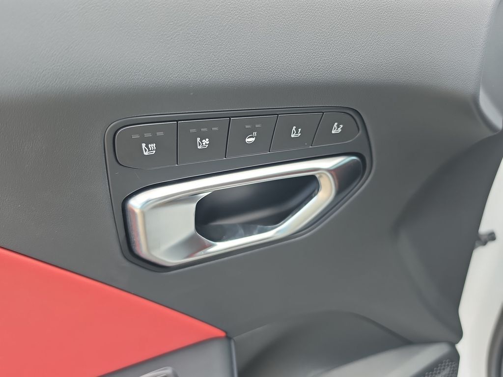 2026 Kia K4 GT-Line San Clemente CA