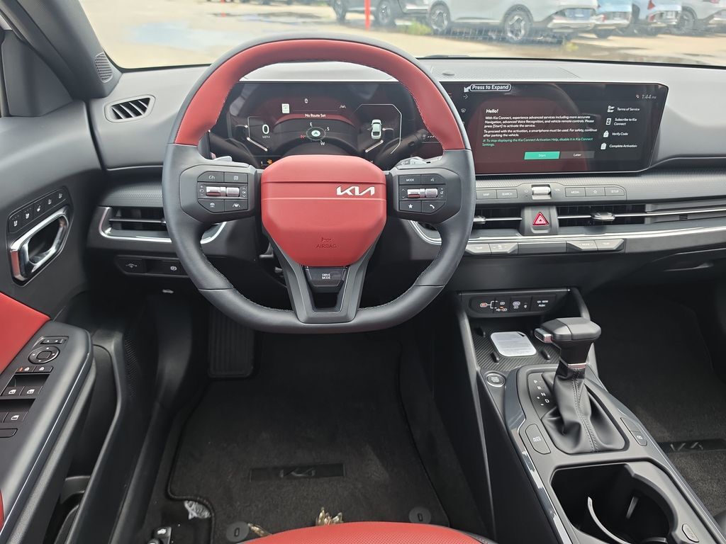 2026 Kia K4 GT-Line San Clemente CA