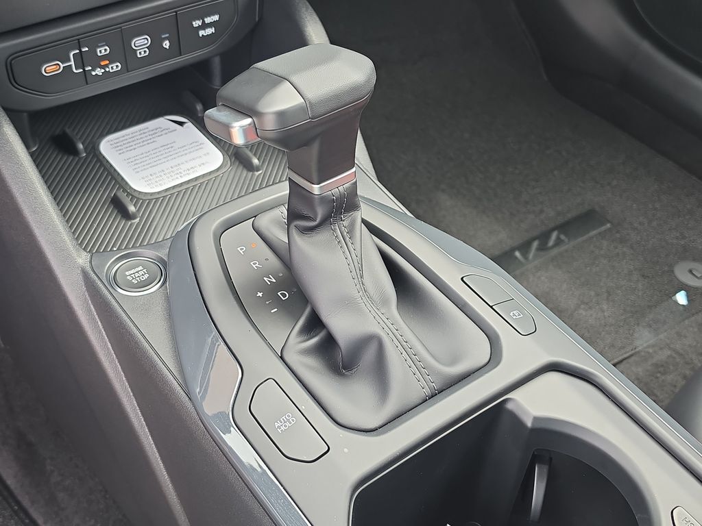 2026 Kia K4 GT-Line San Clemente CA
