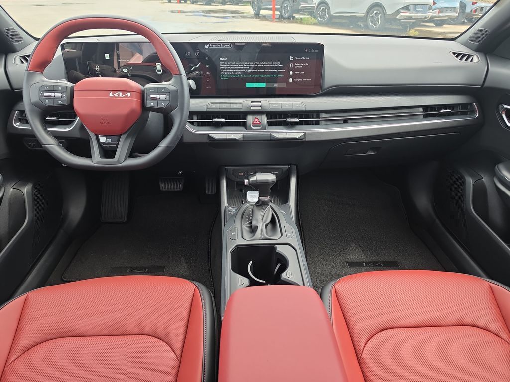 2026 Kia K4 GT-Line San Clemente CA