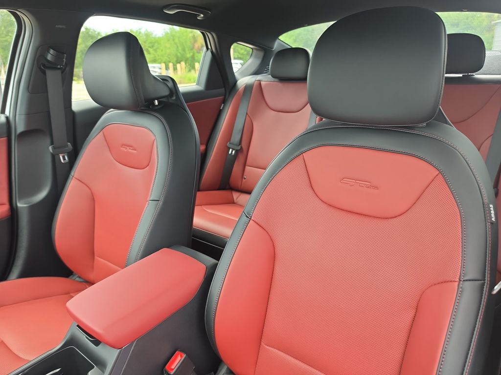 2026 Kia K4 GT-Line San Clemente CA