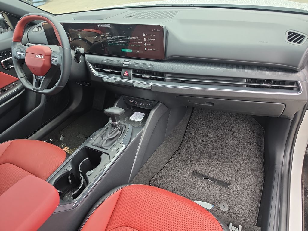 2026 Kia K4 GT-Line San Clemente CA