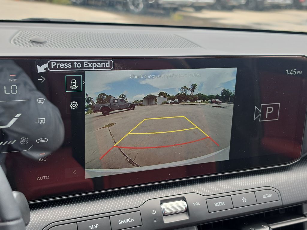 2026 Kia K4 GT-Line San Clemente CA