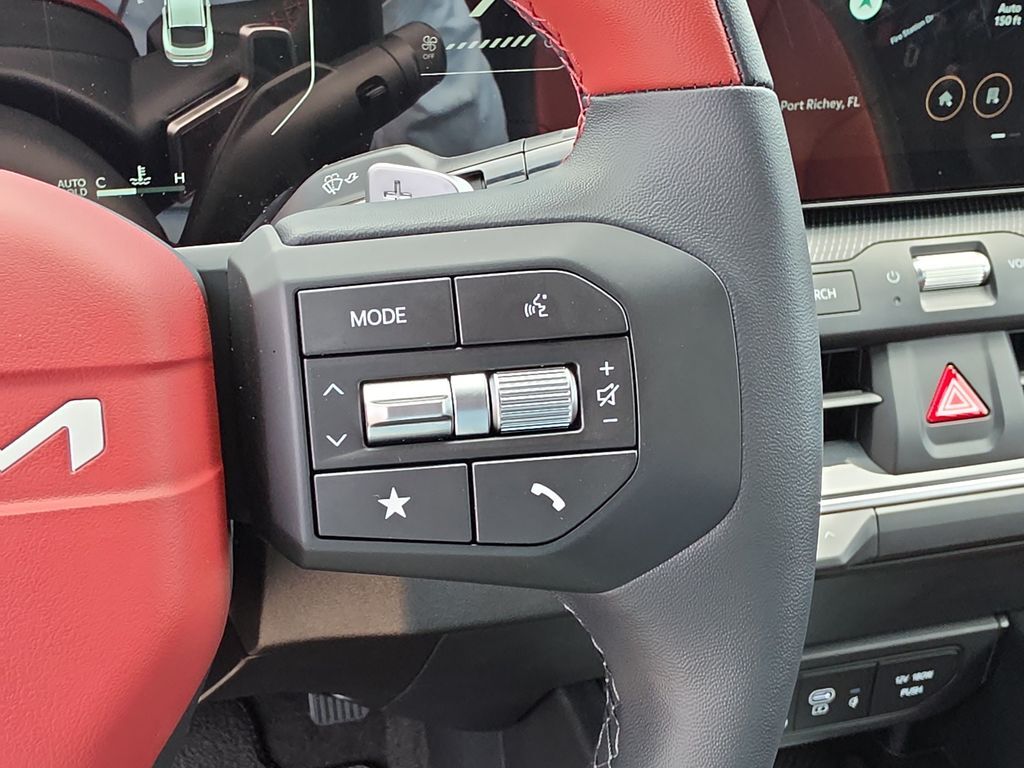 2026 Kia K4 GT-Line San Clemente CA