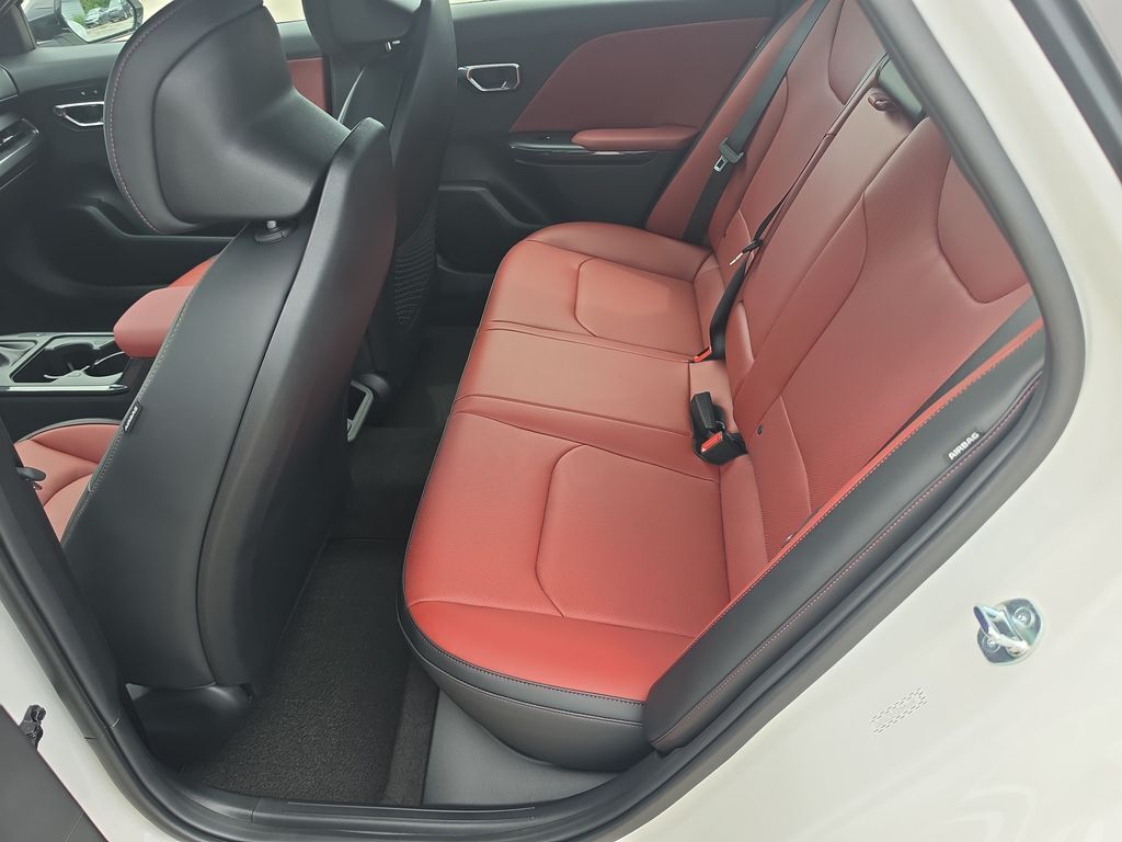 2026 Kia K4 GT-Line San Clemente CA
