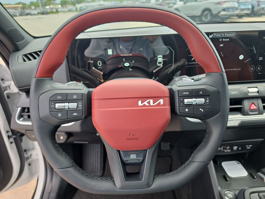 2026 Kia K4 GT-Line San Clemente CA