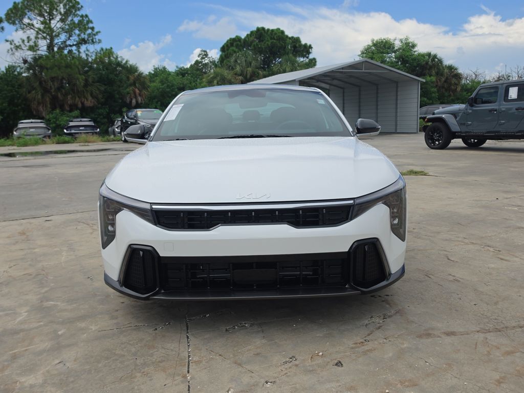 2026 Kia K4 GT-Line San Clemente CA