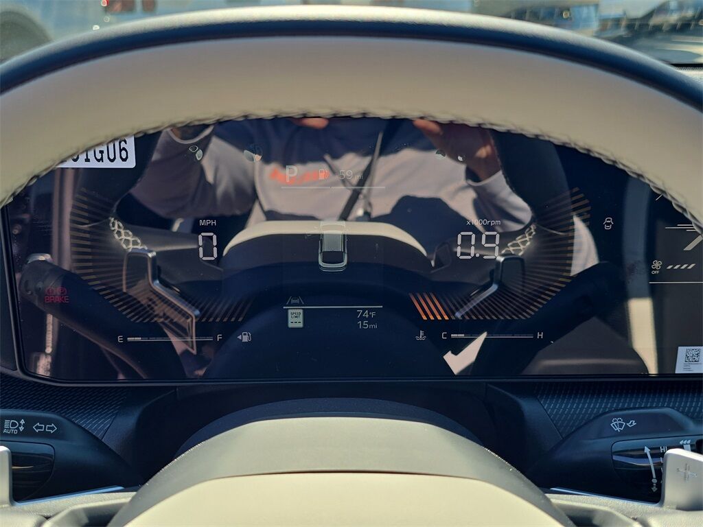 2026 Kia K4 GT-Line San Clemente CA