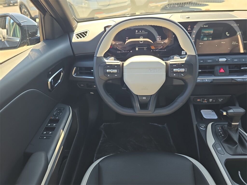 2026 Kia K4 GT-Line San Clemente CA