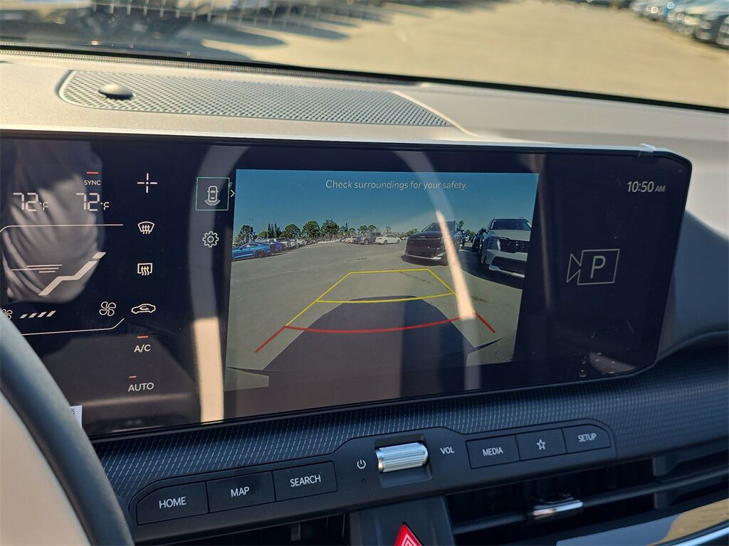 2026 Kia K4 GT-Line San Clemente CA