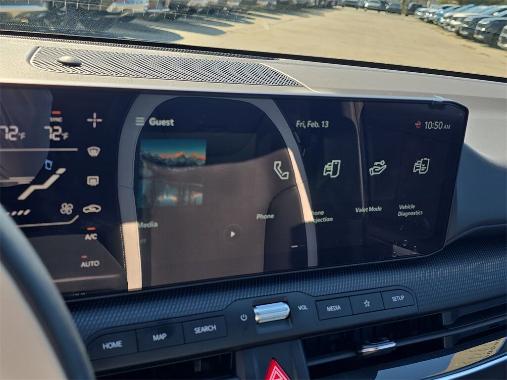 2026 Kia K4 GT-Line San Clemente CA