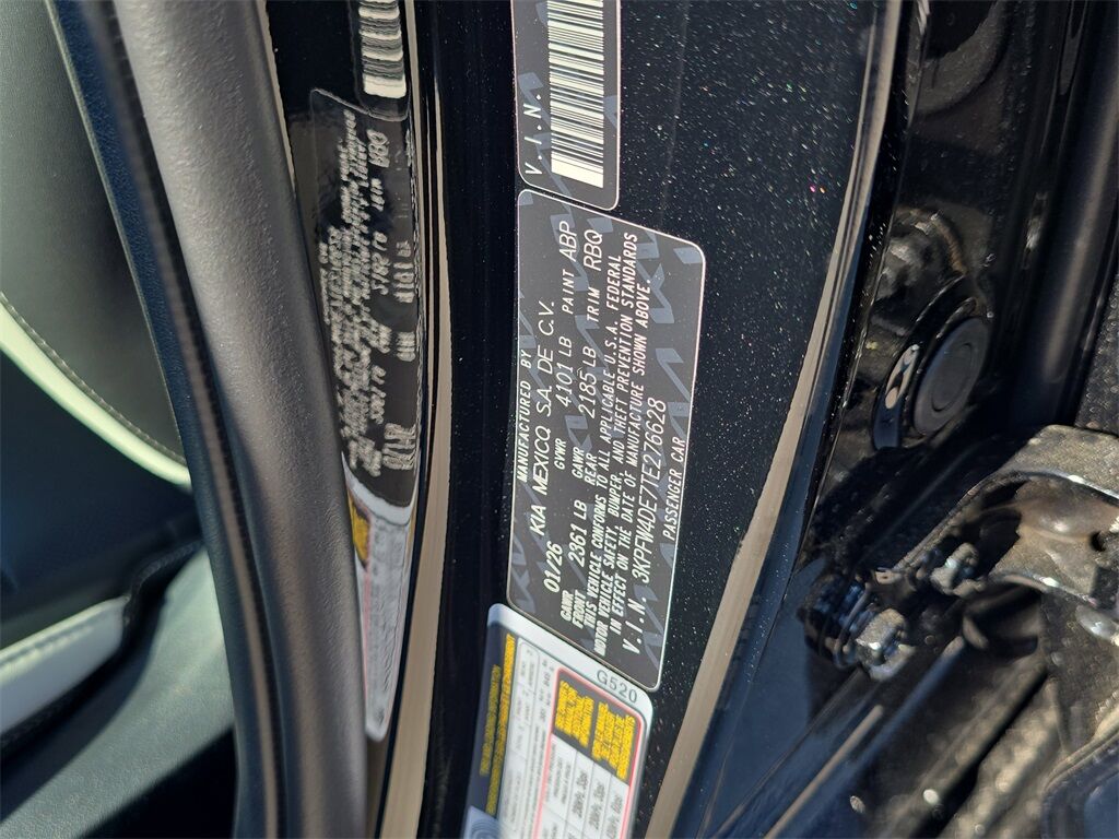 2026 Kia K4 GT-Line San Clemente CA