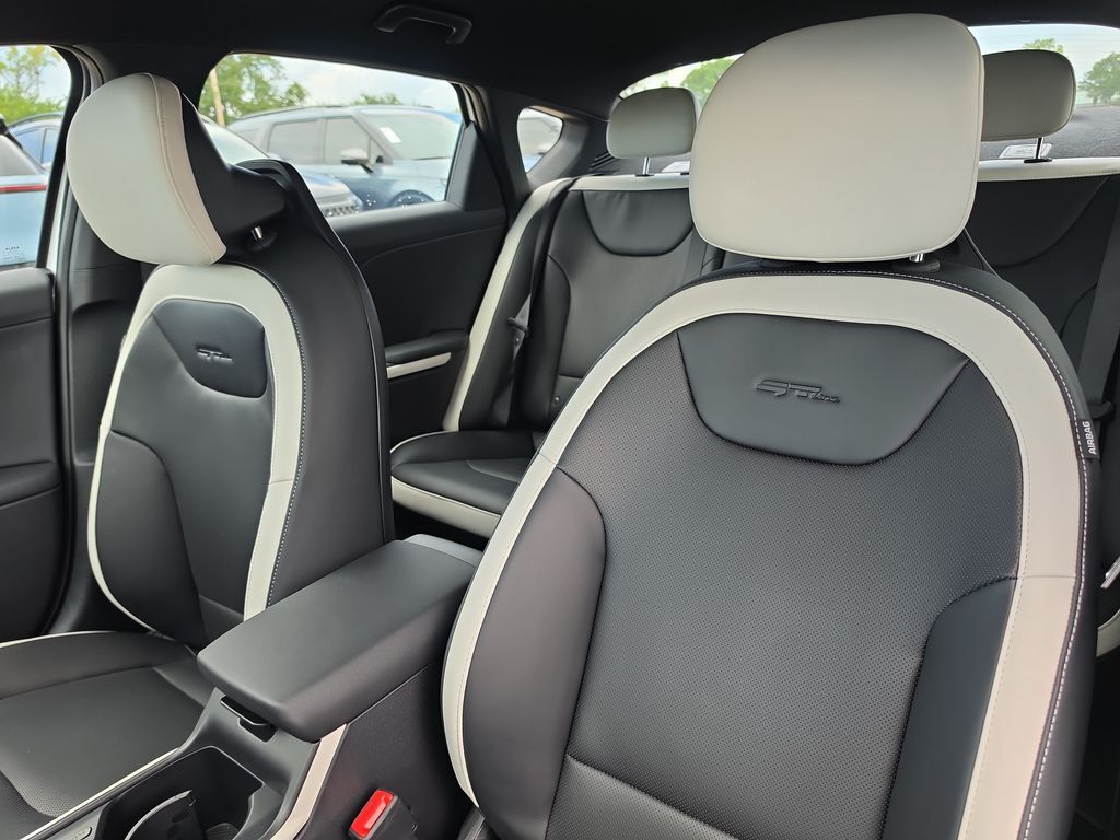 2026 Kia K4 GT-Line San Clemente CA
