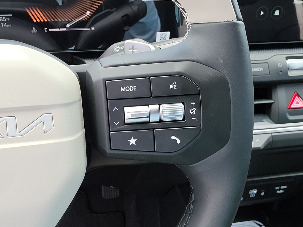 2026 Kia K4 GT-Line San Clemente CA