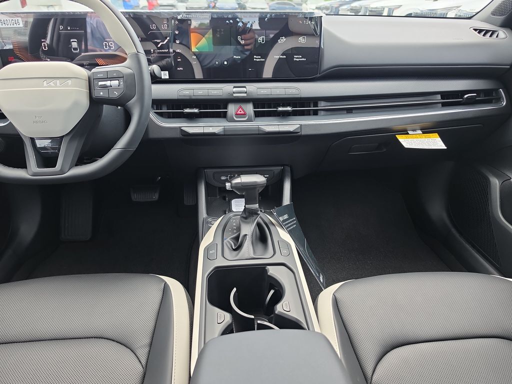2026 Kia K4 GT-Line San Clemente CA