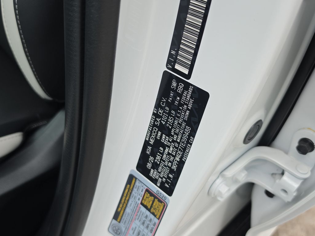 2026 Kia K4 GT-Line San Clemente CA