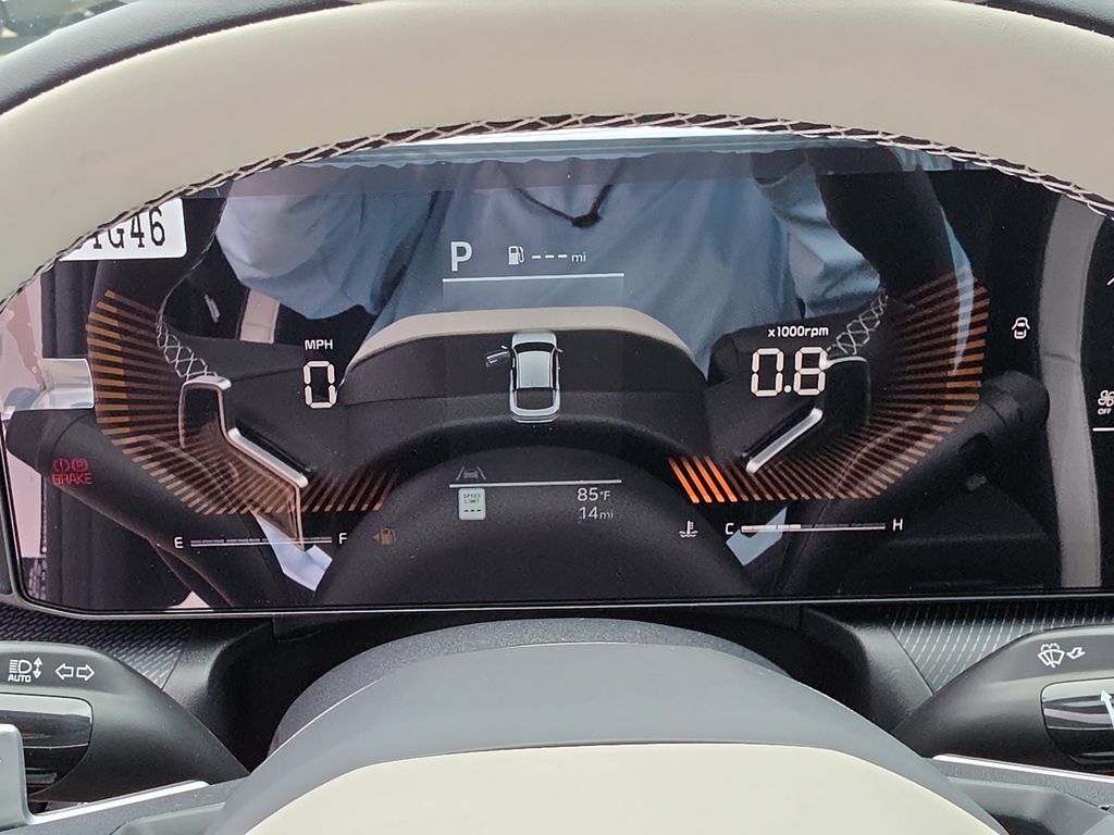 2026 Kia K4 GT-Line San Clemente CA