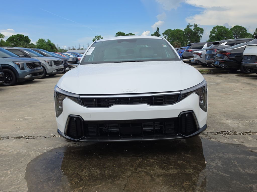 2026 Kia K4 GT-Line San Clemente CA