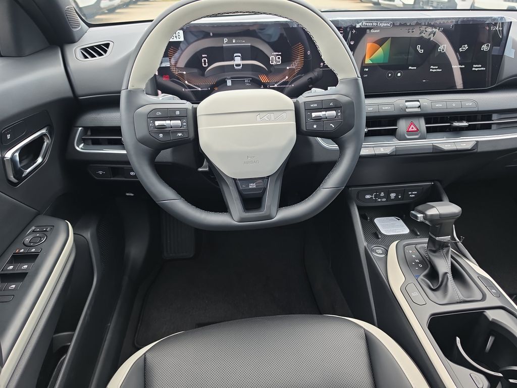 2026 Kia K4 GT-Line San Clemente CA