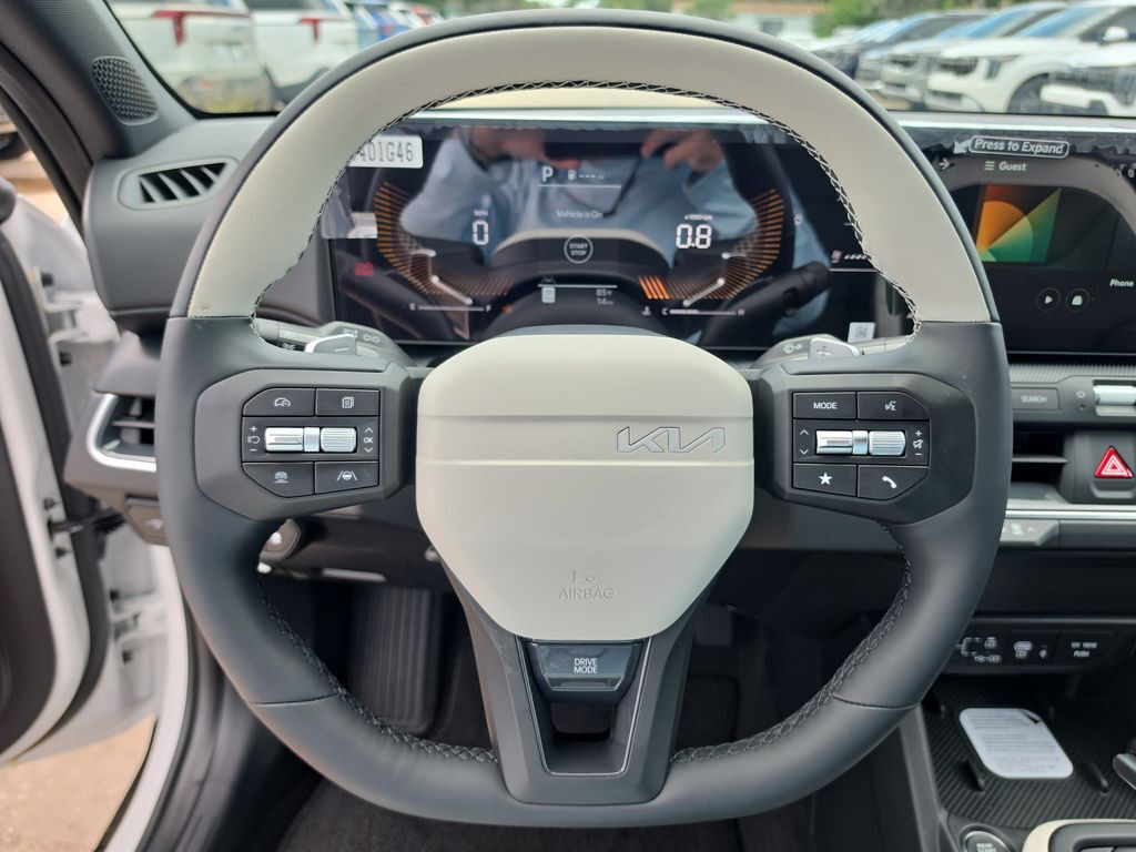 2026 Kia K4 GT-Line San Clemente CA