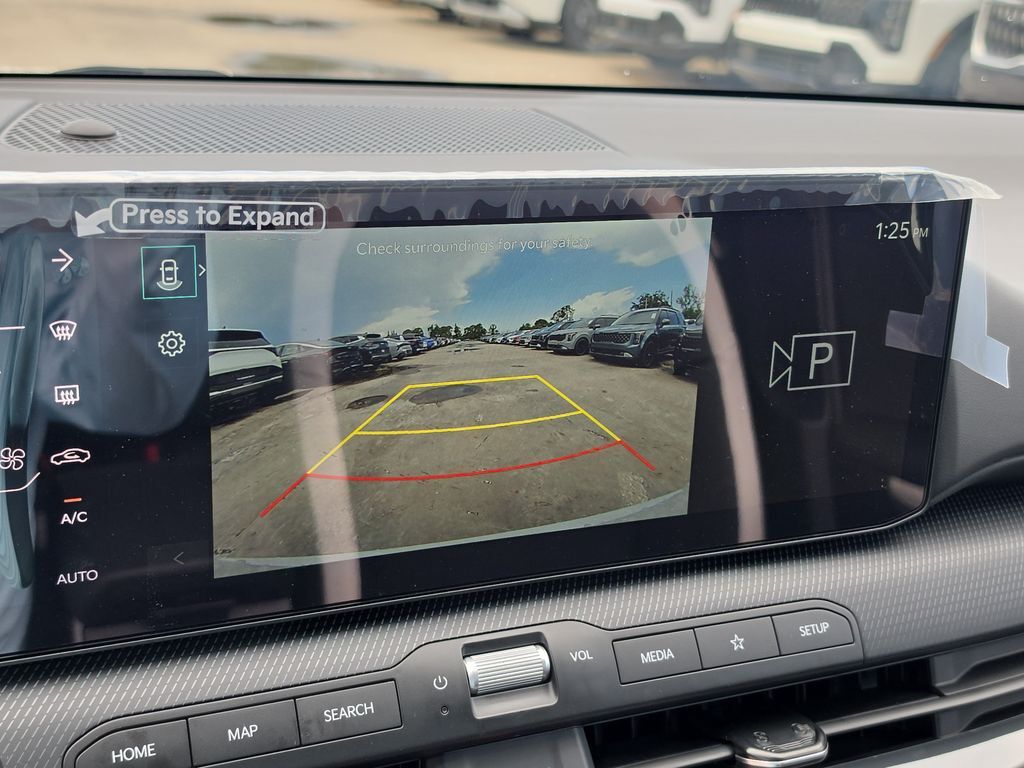 2026 Kia K4 GT-Line San Clemente CA