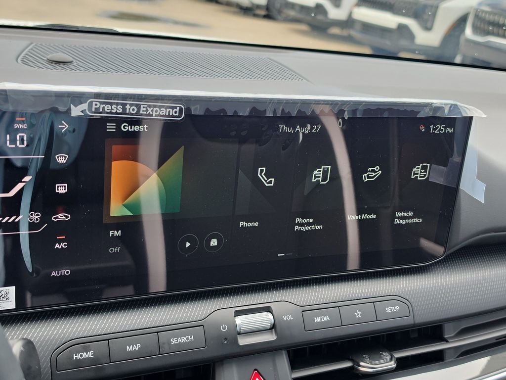 2026 Kia K4 GT-Line San Clemente CA