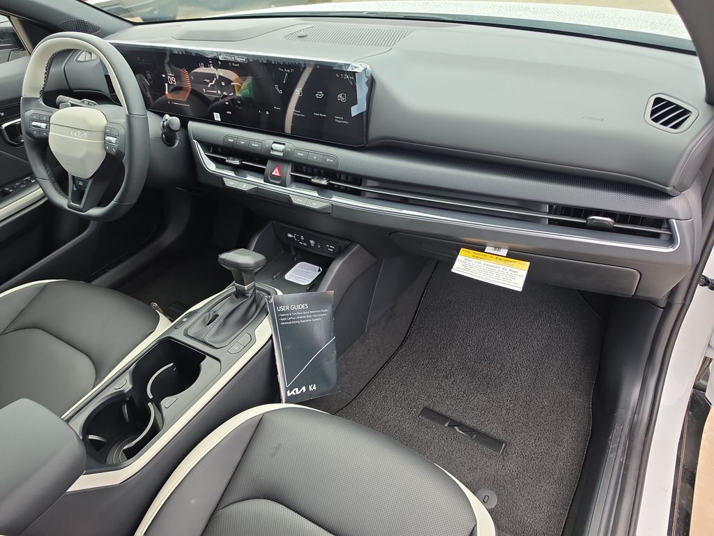 2026 Kia K4 GT-Line San Clemente CA