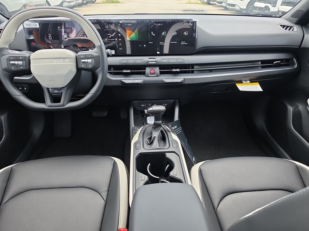 2026 Kia K4 GT-Line San Clemente CA