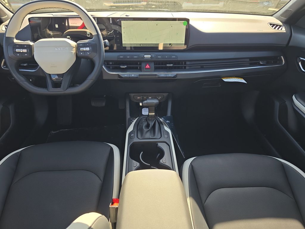 2026 Kia K4 GT-Line San Clemente CA