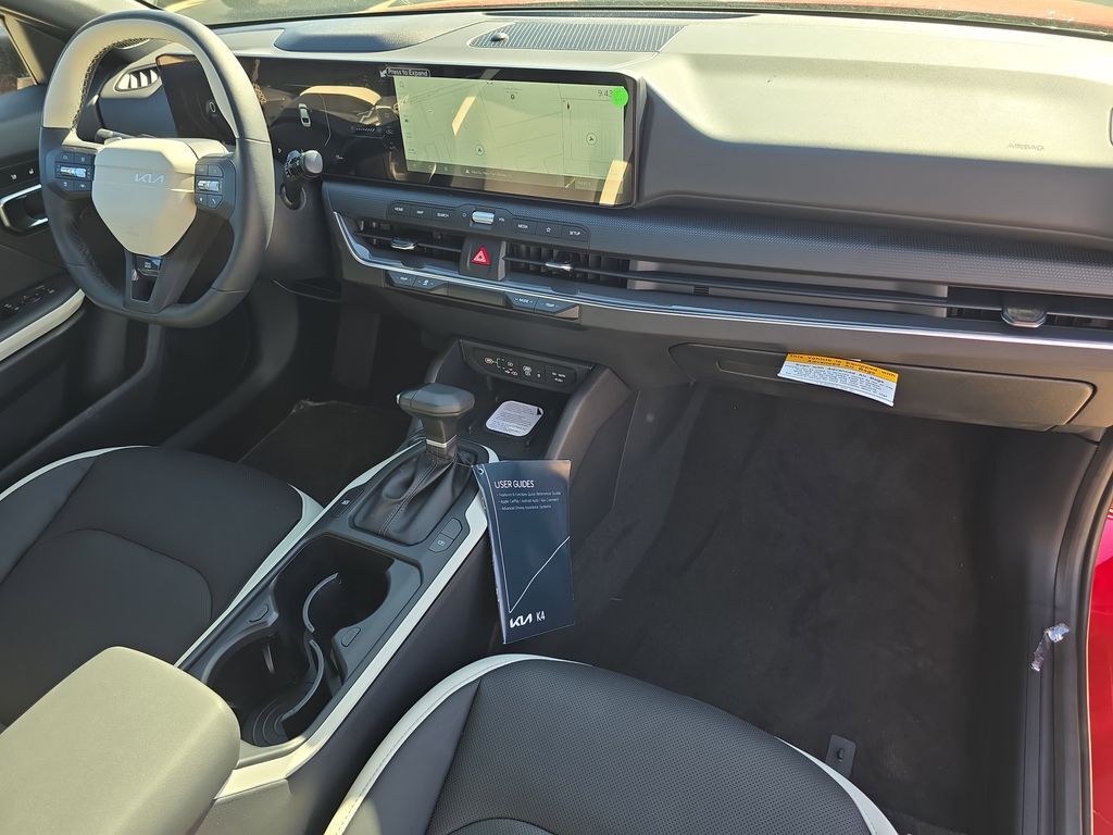 2026 Kia K4 GT-Line San Clemente CA