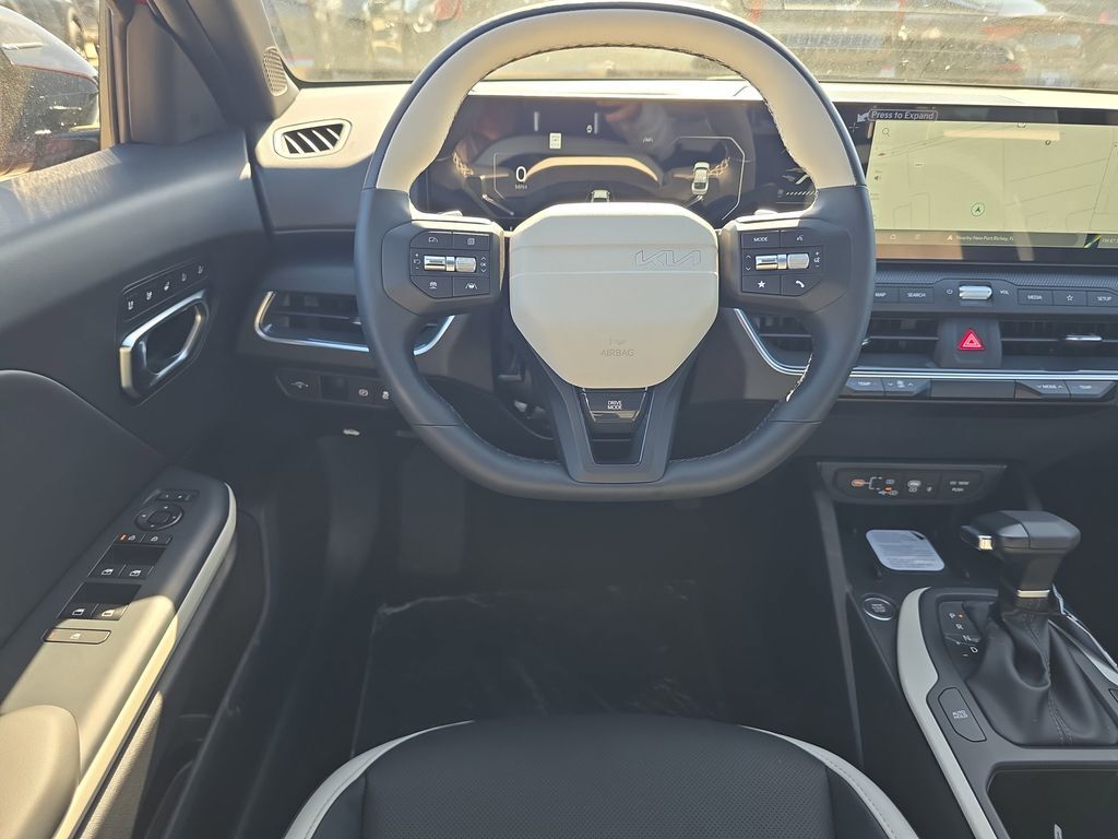 2026 Kia K4 GT-Line San Clemente CA